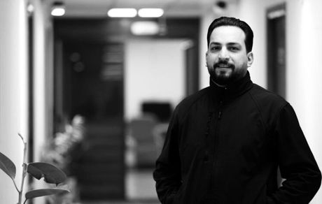 یک خبرنگار در عراق به قتل رسید