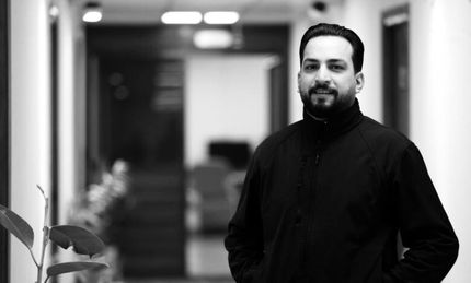 یک خبرنگار در عراق به قتل رسید