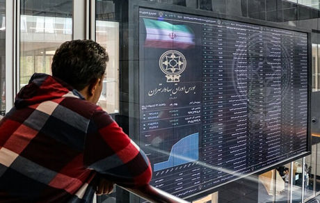 دادوستد بیش از ۳.۵ میلیون تن کالا در بورس کالا طی هفته گذشته