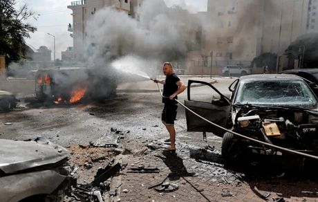 افزایش تلفات اسرائیل در طوفان الاقصی به ۶۰۰ تن