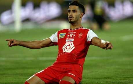 رئیس باشگاه ماریتیمو: بیش از دو ماه است با علی علیپور قرارداد بسته‌ایم!