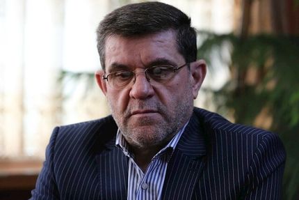 عضو هیات مدیره باشگاه استقلال: من گم نشده‌ام!