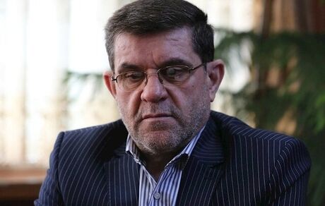 عضو هیات مدیره باشگاه استقلال: من گم نشده‌ام!