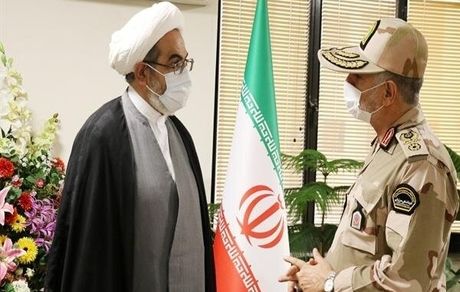 باید شبهات قانون به کارگیری سلاح برطرف شود