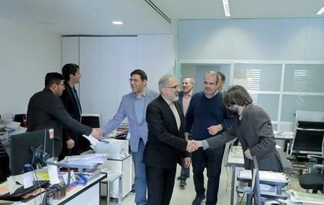 تأکید مدیرعامل بانک مسکن بر ضرورت تلفیق تجربه و تخصص در مسیر تحقق اهداف بانک
