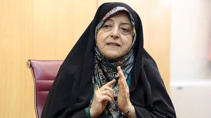 افزایش ۵ برابری مدیران زن در دولت تدبیر و امید