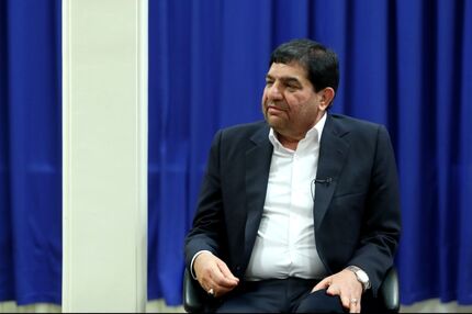 معاون اول رئیس جمهور: اصلاح یارانه ها، جامعه را به عدالت اقتصادی نزدیک تر کرد