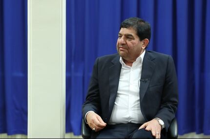 معاون اول رئیس جمهور: اصلاح یارانه ها، جامعه را به عدالت اقتصادی نزدیک تر کرد