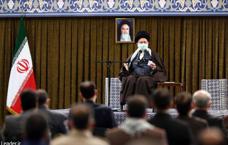 پیام شهیدان هم باید اتحاد و تلاش ملت را بیشتر کند هم احساس مسئولیت مسئولان را