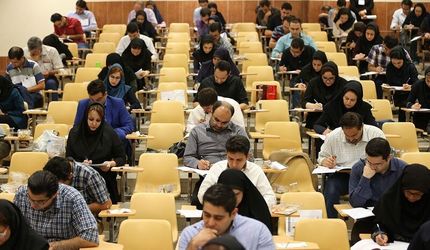 تازه‌ترین آمار ثبت‌نام آزمون دکتری/ فردا آخرین مهلت