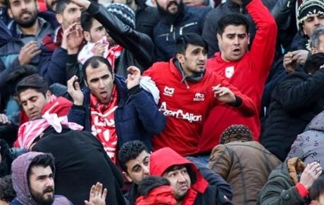 اعلام جرم دادستانی تبریز علیه هتاکان بازی تراکتور و پرسپولیس