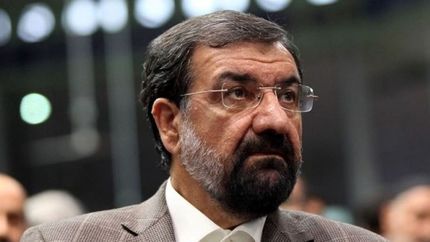 تکذیب کاندیداتوری «محسن رضایی» برای انتخابات مجلس