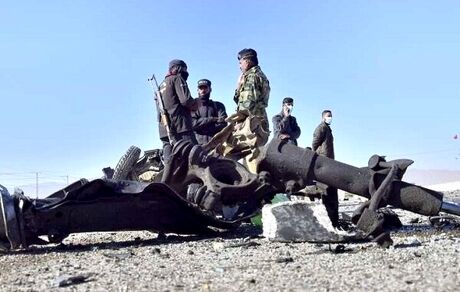 ۲۴ کشته و مجروح بر اثر هفت انفجار جداگانه در پاکستان