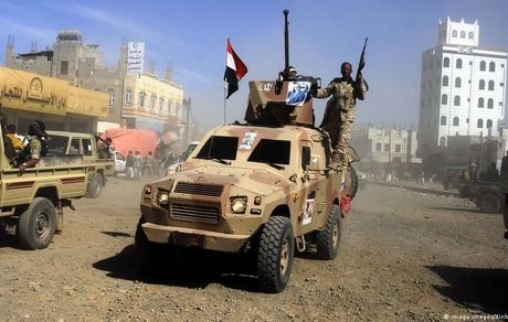 آتش بس دو ماهه عربستان و یمن