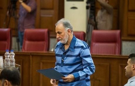  استدلال‌های نجفی برای اثبات غیرعمدی بودن قتل میترا استاد 