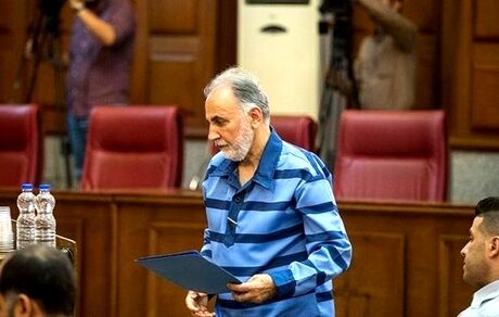  استدلال‌های نجفی برای اثبات غیرعمدی بودن قتل میترا استاد 