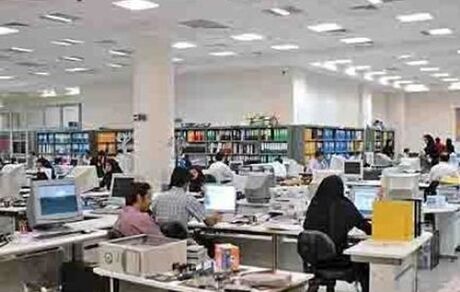 سقف پاداش پایان خدمت کارمندان و کارکنان دولت تعیین شد