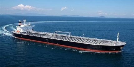 جزئیات آزادی دونفتکش یونانی از سوی ایران