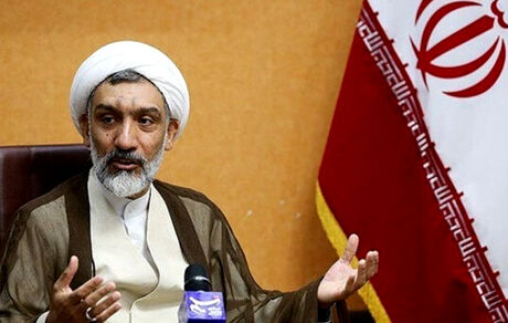 پورمحمدی: مشکل آمریکا با ایران، مسئله هسته‌ای نیست