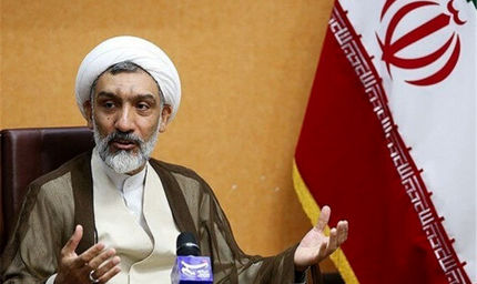 پورمحمدی: مشکل آمریکا با ایران، مسئله هسته‌ای نیست