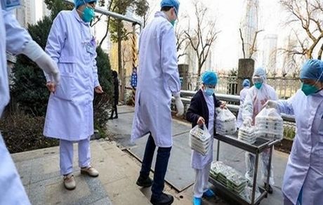 خطر ویروس کرونا در مرحله همه‌گیر جهانی نیست
