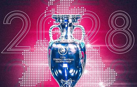 میزبان جام ملت‌های اروپا ۲۰۲۸ و ۲۰۳۲ مشخص شدند