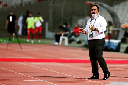 پاداش برد برابر بحرین به ملی‌پوشان پرداخت شد