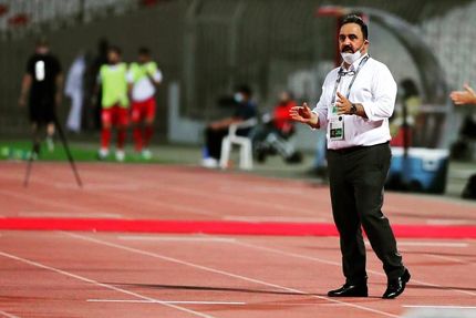 پاداش برد برابر بحرین به ملی‌پوشان پرداخت شد