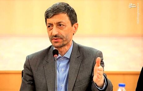 رئیس بنیاد مستضعفان: تعهدی برای ساخت پارکینگ پلاسکو نداریم