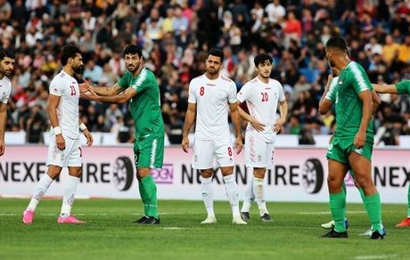 اعلام جدید‌ترین رنکینگ فیفا، ایران همچنان ۳۳ جهان و دوم آسیا