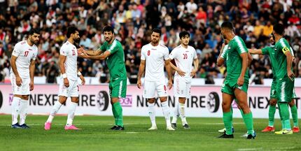 اعلام جدید‌ترین رنکینگ فیفا، ایران همچنان ۳۳ جهان و دوم آسیا