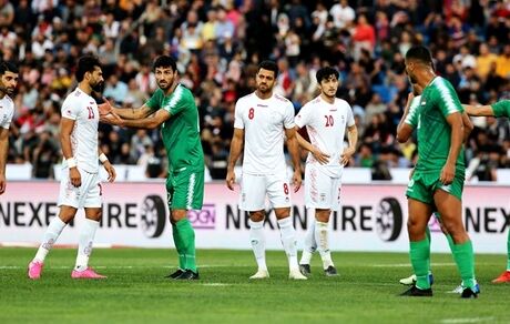 اعلام جدید‌ترین رنکینگ فیفا، ایران همچنان ۳۳ جهان و دوم آسیا