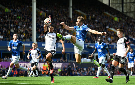 لیگ برتر انگلیس: شروع طوفانی نیوکاسل و برایتون در روز برد آرسنال