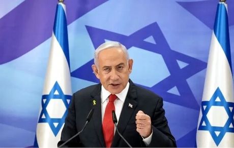 نتانیاهو: نیروهای اسرائیلی در حال حمله به قلب تهران هستند / حملات ادامه خواهدداشت