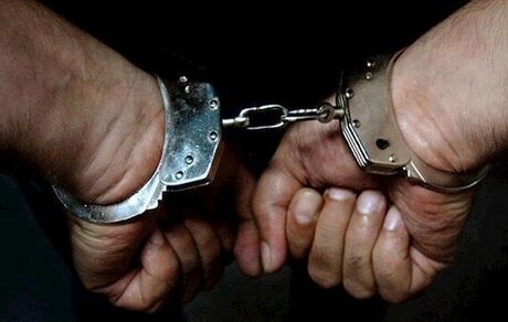 دستگیری عامل اسیدپاشی در یکی از پارک‌های شهرستان شهریار