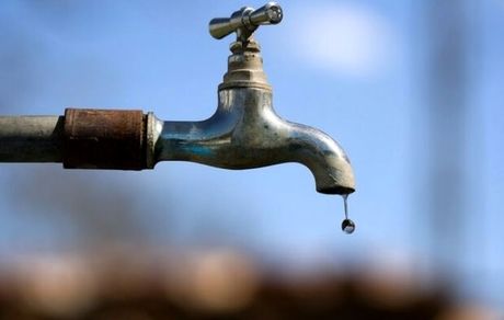 قطع ۳۰ ساعته آب در برخی مناطق اروندکنار آبادان