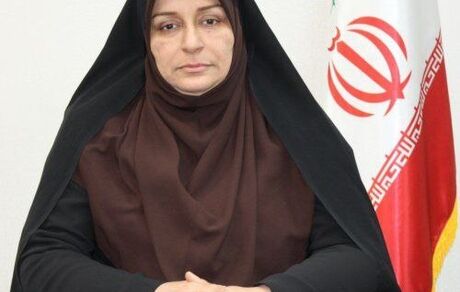 مراسم بانوان فاطمی ، یاران سلیمانی در شهرستان کردکوی برگزار شد