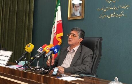 کاظمی: ۹۵ درصد از داوطلبان شوراهای اسلامی کشور تایید صلاحیت شدند
