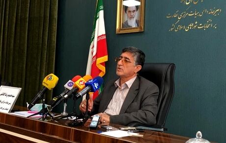 کاظمی: ۹۵ درصد از داوطلبان شوراهای اسلامی کشور تایید صلاحیت شدند