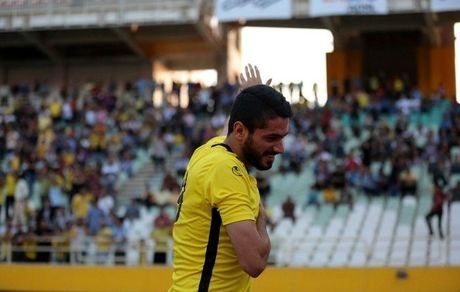 شایان مصلح چرا تا اطلاع ثانوی از فوتبال معلق شد؟