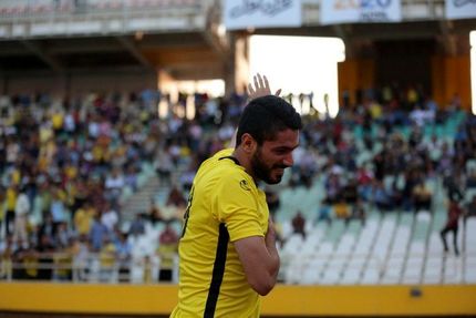 شایان مصلح چرا تا اطلاع ثانوی از فوتبال معلق شد؟