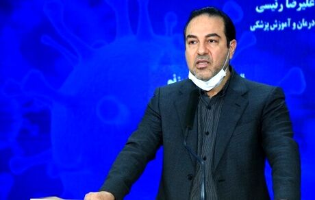وضعیت حضور کارکنان در ادارات و تردد خودروها از اول آذر ماه