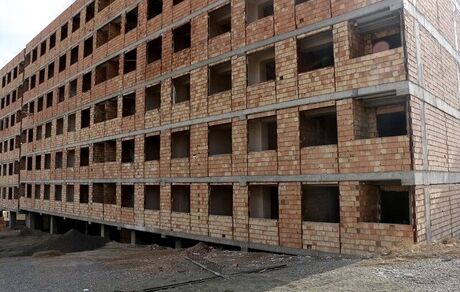 ثبت نام جدید نهضت مسکن؛ به زودی