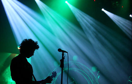 چه سرنوشتی در انتظار کنسرت‌های آخر سال است؟