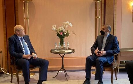 تاکید بر ثبات و امنیت داخلی لبنان و عدم دخالت کشورهای دیگر
