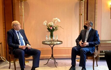 تاکید بر ثبات و امنیت داخلی لبنان و عدم دخالت کشورهای دیگر
