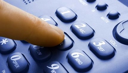 مخابرات: عدم استفاده از خط تلفن ثابت خود را اعلام کنید
