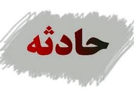 سانحه رانندگی در جاده روانسر به کرمانشاه سه کشته بر جا گذاشت