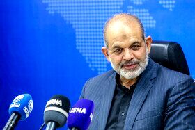 وزیر کشور : لایحه انتخابات به سرعت آماده شده و به مجلس می‌رود