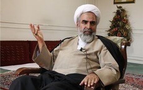حمایت عجیب روح الله حسینیان از کاندیداتوری قالیباف در انتخابات ریاست جمهوری ۱۴۰۰